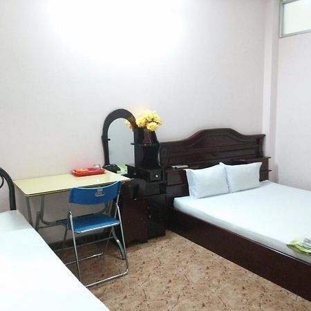 Ngoc Han Hotel 胡志明市 外观 照片