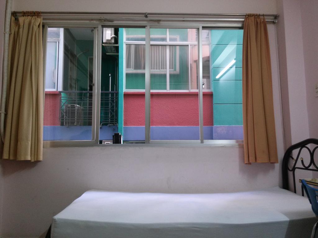 Ngoc Han Hotel 胡志明市 外观 照片