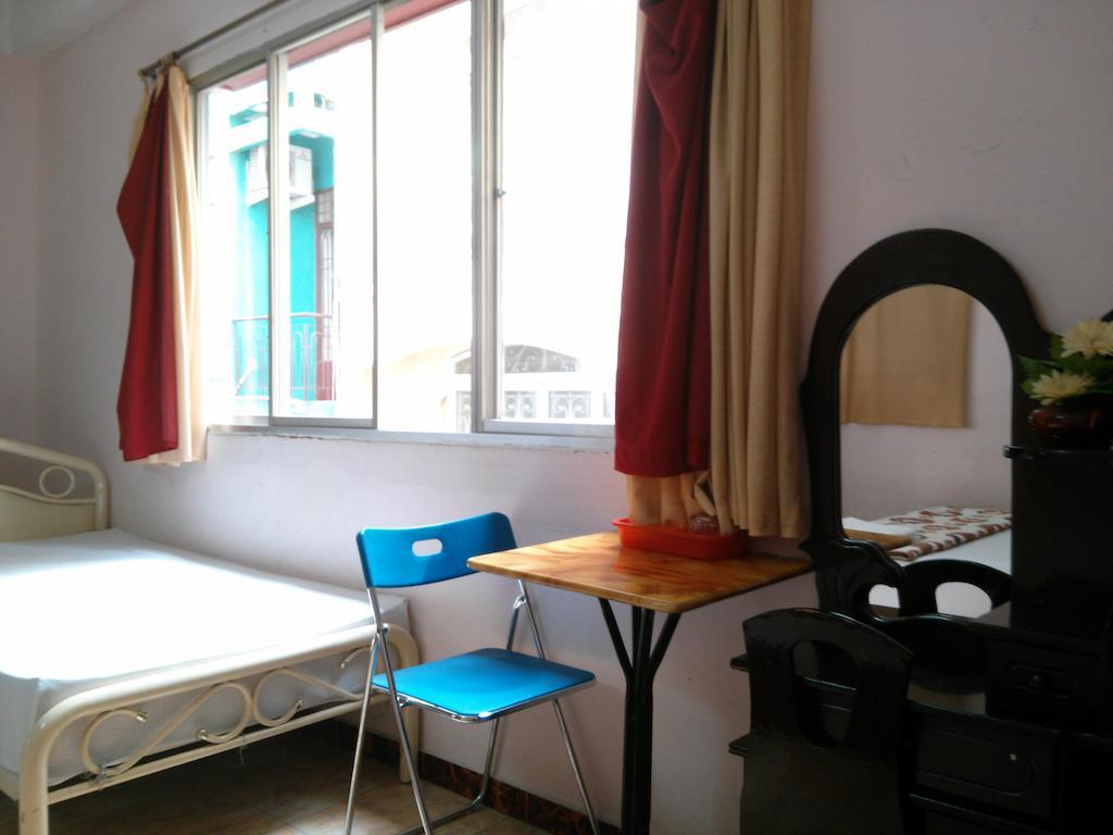 Ngoc Han Hotel 胡志明市 客房 照片