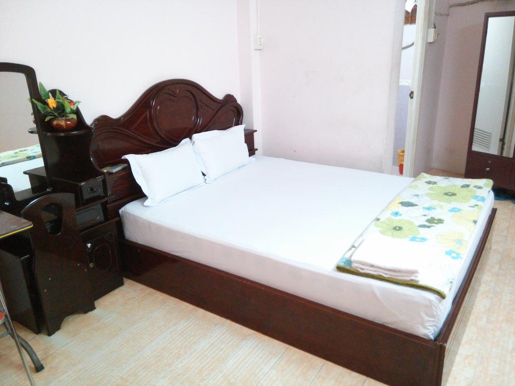 Ngoc Han Hotel 胡志明市 外观 照片