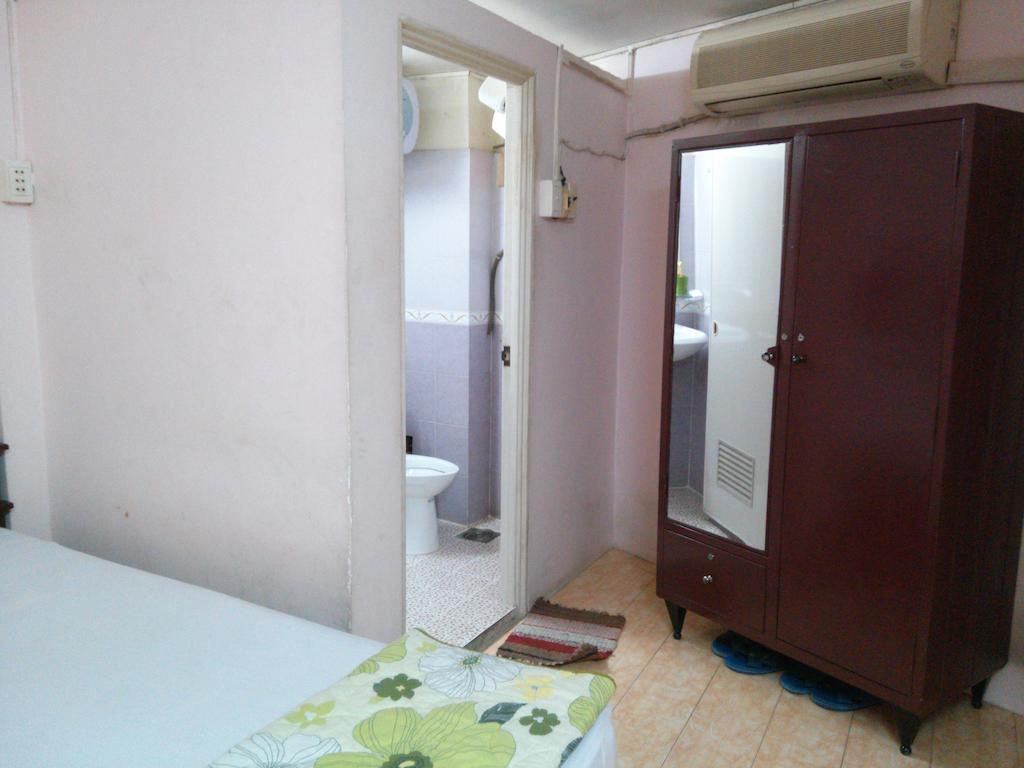 Ngoc Han Hotel 胡志明市 外观 照片