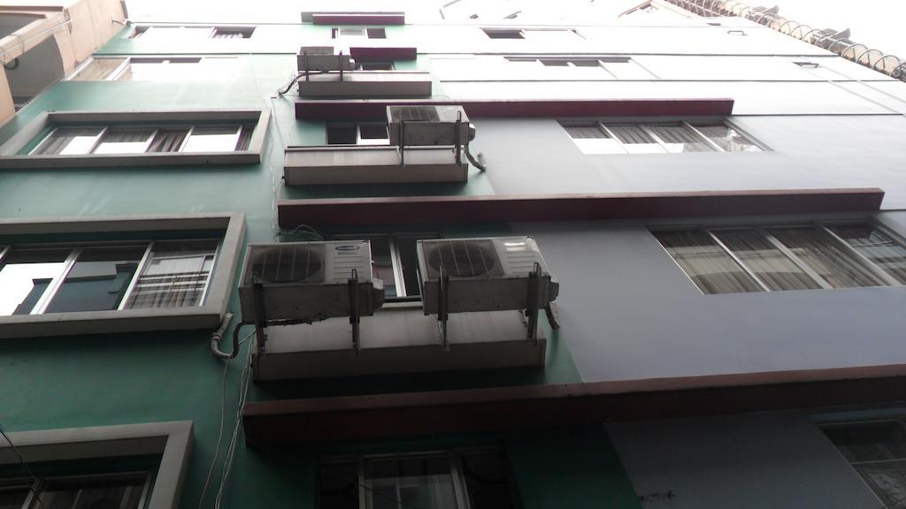 Ngoc Han Hotel 胡志明市 外观 照片